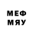 Метадон methadone matvey 3D